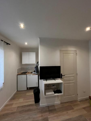 joli petit studio